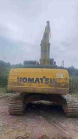 Buy Komatsu PC240-6 Used Excavator / 4 Buy Komatsu PC240-6 Used Excavator / 4