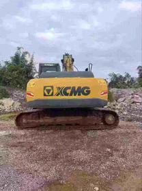 Buy XCMG XE215 Used Excavator / 3 Buy XCMG XE215 Used Excavator / 3