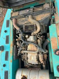 Buy Kobelco SK200-2 Used Excavator / 9 Buy Kobelco SK200-2 Used Excavator / 9