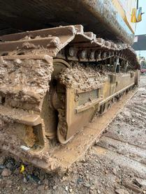 Buy Sany SY375H Used Excavator / 3 Buy Sany SY375H Used Excavator / 3