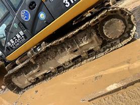 Buy Caterpillar 312D Used Excavator / 5 Buy Caterpillar 312D Used Excavator / 5