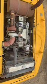 Buy Hyundai R210-5 Used Excavator / 4 Buy Hyundai R210-5 Used Excavator / 4