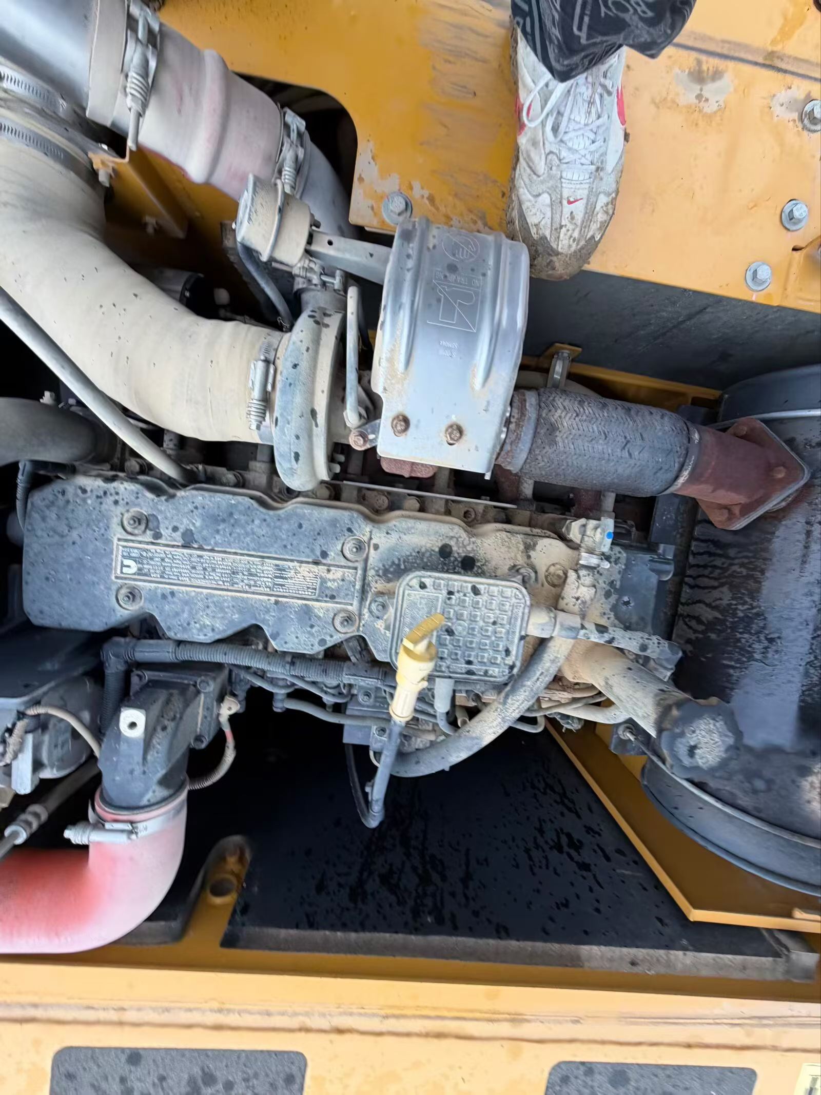 Buy XCMG XE200DA Used Excavator / 7 Buy XCMG XE200DA Used Excavator / 7