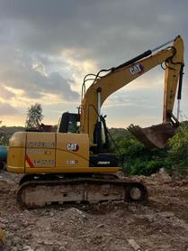 Buy Caterpillar 312D Used Excavator / 2 Buy Caterpillar 312D Used Excavator / 2