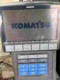 Buy Komatsu PC450-8 Used Excavator / 5 Buy Komatsu PC450-8 Used Excavator / 5