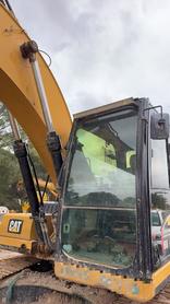 Buy Caterpillar 320A Used Excavator / 6 Buy Caterpillar 320A Used Excavator / 6