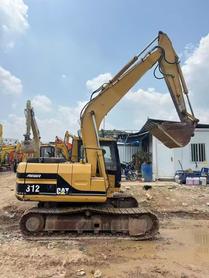 Buy Caterpillar 312V2 Used Excavator / 2 Buy Caterpillar 312V2 Used Excavator / 2