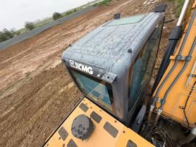 Buy XCMG XE200DA Used Excavator / 6 Buy XCMG XE200DA Used Excavator / 6