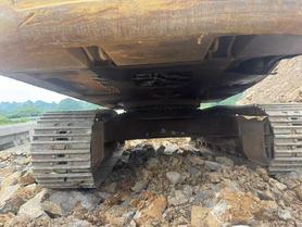 Buy Caterpillar 336E Used Excavator / 9 Buy Caterpillar 336E Used Excavator / 9