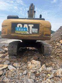 Buy Caterpillar 336E Used Excavator / 2 Buy Caterpillar 336E Used Excavator / 2