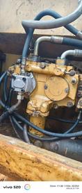 Buy Caterpillar 320C Used Excavator / 4 Buy Caterpillar 320C Used Excavator / 4