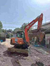 Buy Doosan DH60 Used Excavator / 3 Buy Doosan DH60 Used Excavator / 3
