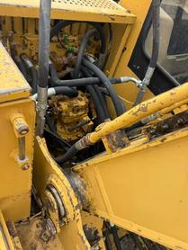 Buy Caterpillar 312V2 Used Excavator / 5 Buy Caterpillar 312V2 Used Excavator / 5