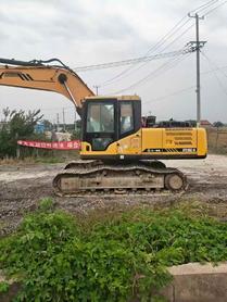 Buy Sany SY195C Used Excavator / 3 Buy Sany SY195C Used Excavator / 3