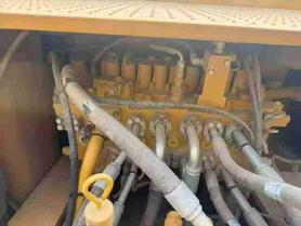 Buy Caterpillar 326DL Used Excavator / 4 Buy Caterpillar 326DL Used Excavator / 4