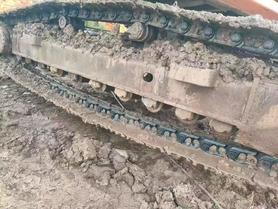 Buy Doosan DX260LC Used Excavator / 7 Buy Doosan DX260LC Used Excavator / 7