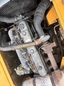 Buy Sany SY215C Used Excavator / 6 Buy Sany SY215C Used Excavator / 6