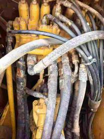 Buy Caterpillar 313D Used Excavator / 8 Buy Caterpillar 313D Used Excavator / 8