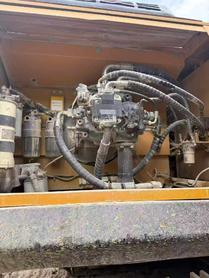 Buy Sany SY485C Used Excavator / 5 Buy Sany SY485C Used Excavator / 5