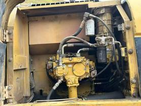 Buy Caterpillar 320D Used Excavator / 5 Buy Caterpillar 320D Used Excavator / 5
