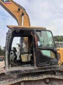 Buy Sany SY205C Used Excavator / 5 Buy Sany SY205C Used Excavator / 5