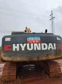 Buy Hyundai R215-7 Used Excavator / 3 Buy Hyundai R215-7 Used Excavator / 3