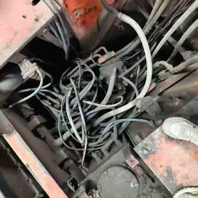 Buy Doosan DH215-7 Used Excavator / 2 Buy Doosan DH215-7 Used Excavator / 2
