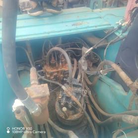 Buy Kobelco SK210 Used Excavator / 3 Buy Kobelco SK210 Used Excavator / 3