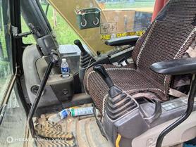 Buy Caterpillar 313D Used Excavator / 8 Buy Caterpillar 313D Used Excavator / 8
