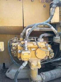 Buy Caterpillar 320A Used Excavator / 6 Buy Caterpillar 320A Used Excavator / 6