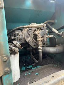 Buy Kobelco SK200-11 Used Excavator / 2 Buy Kobelco SK200-11 Used Excavator / 2
