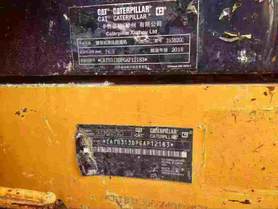 Buy Caterpillar 313D Used Excavator / 3 Buy Caterpillar 313D Used Excavator / 3