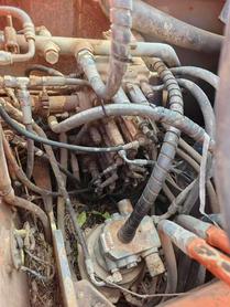 Buy Hitachi EX70 Used Excavator / 3 Buy Hitachi EX70 Used Excavator / 3