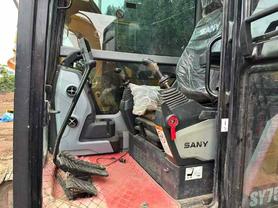 Buy Sany SY75 Used Excavator / 5 Buy Sany SY75 Used Excavator / 5
