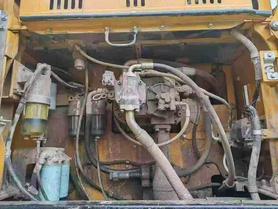 Buy Sany SY550H Used Excavator / 2 Buy Sany SY550H Used Excavator / 2