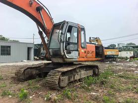 Buy Hitachi ZX200-6 Used Excavator / 5 Buy Hitachi ZX200-6 Used Excavator / 5