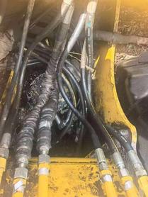Buy Caterpillar 307B Used Excavator / 3 Buy Caterpillar 307B Used Excavator / 3