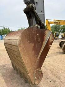 Buy Volvo EC210B Used Excavator / 4 Buy Volvo EC210B Used Excavator / 4