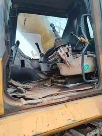 Buy Komatsu PC360-7 Used Excavator / 5 Buy Komatsu PC360-7 Used Excavator / 5