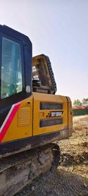Buy Sany SY135 Used Excavator / 9 Buy Sany SY135 Used Excavator / 9