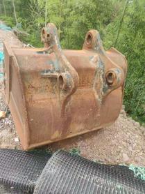 Buy Hyundai R455LC-7 Used Excavator / 2 Buy Hyundai R455LC-7 Used Excavator / 2
