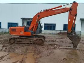 Buy Hitachi ZX120 Used Excavator / 3 Buy Hitachi ZX120 Used Excavator / 3