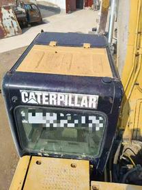 Buy Caterpillar 320A Used Excavator / 4 Buy Caterpillar 320A Used Excavator / 4
