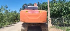 Buy Hitachi ZX17U-2 Used Excavator / 3 Buy Hitachi ZX17U-2 Used Excavator / 3