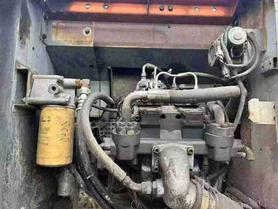 Buy Hitachi ZX200-6 Used Excavator / 5 Buy Hitachi ZX200-6 Used Excavator / 5