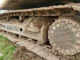 Buy Caterpillar 320A Used Excavator / 7 Buy Caterpillar 320A Used Excavator / 7