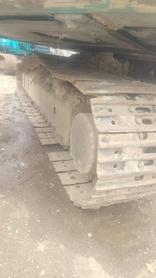 Buy Kobelco SK210 Used Excavator / 5 Buy Kobelco SK210 Used Excavator / 5