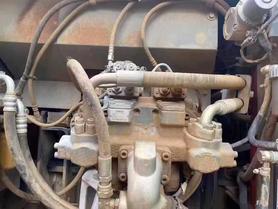 Buy Hitachi EX200-5 Used Excavator / 3 Buy Hitachi EX200-5 Used Excavator / 3