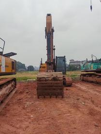 Buy Sany SY235C Used Excavator / 2 Buy Sany SY235C Used Excavator / 2