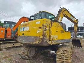 Buy XCMG XE80 Used Excavator / 3 Buy XCMG XE80 Used Excavator / 3